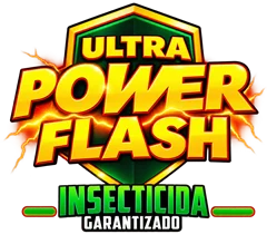 Ultra Power Flash Insecticida